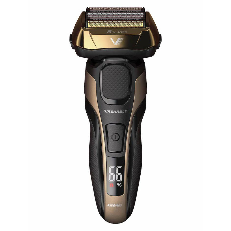 販売終了】マクセルイズミ 往復式シェーバー ハイエンドシリーズ Z