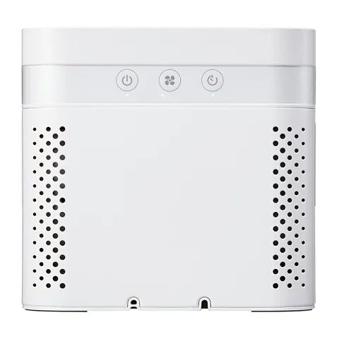 オゾン除菌消臭器 オゾネオ エアロ プラス MXAP-DAE280 ホワイト