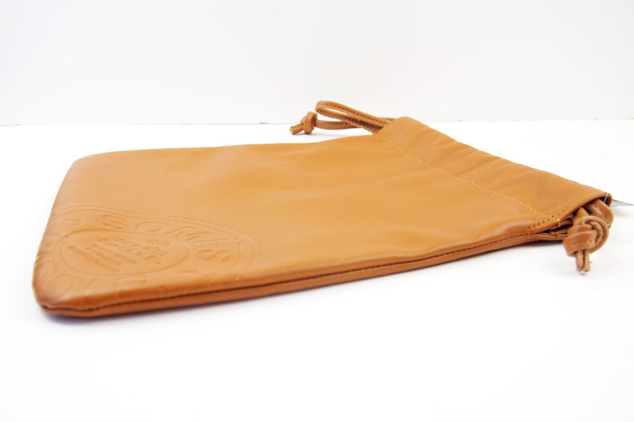 ソメスサドル｜SOMES SADDLE｜キンチャク｜K1-01-CA