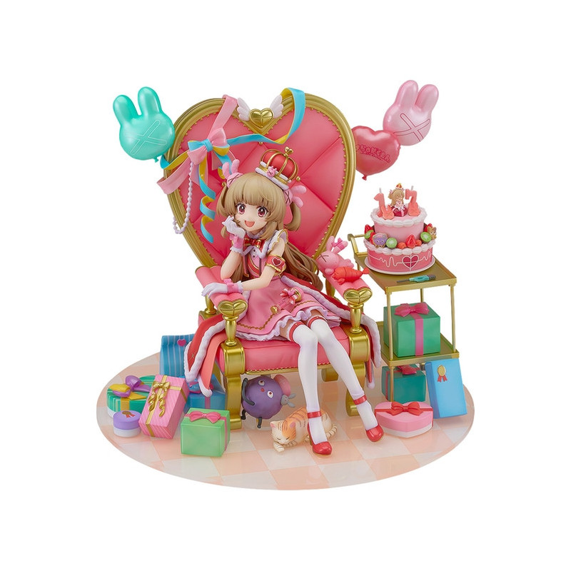 名取さな さなちゃんねる王爆誕Ver. - Meccha Japan