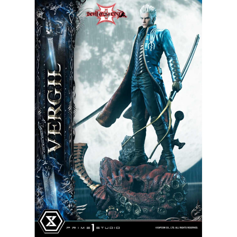 アルティメットプレミアムマスターライン デビル メイ クライ 3