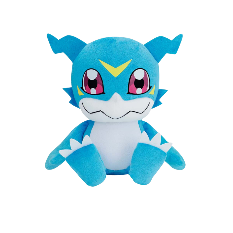 デジモンアドベンチャー02 THE BEGINNING もふぐっとぬいぐるみ