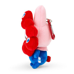 マイメロディ EXPO2025 ミャクミャク なりきりぬいぐるみBC - Meccha Japan