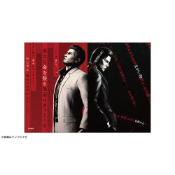 龍が如く 極3 / 龍が如く3外伝 Dark Ties DXパック 極盛りセット