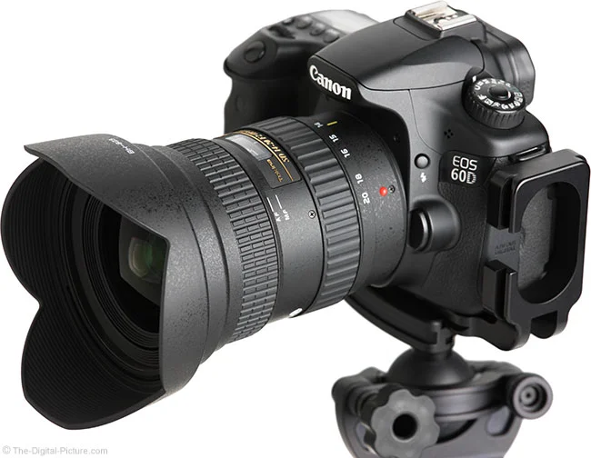 Tokina 14-20mm f/2 AT-X Pro DX Lens Review