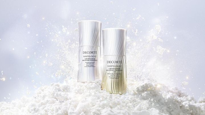 2026年初コスメ、買うならコレかも！【コスメデコルテ】No1.美白