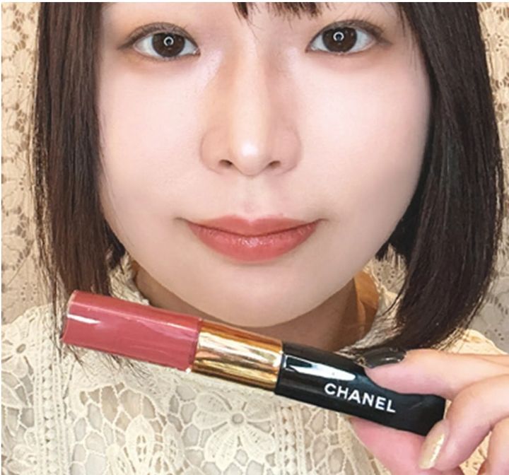 品格を感じるピンクベージュのリップも！ 初夏の気分を盛り上げる新作