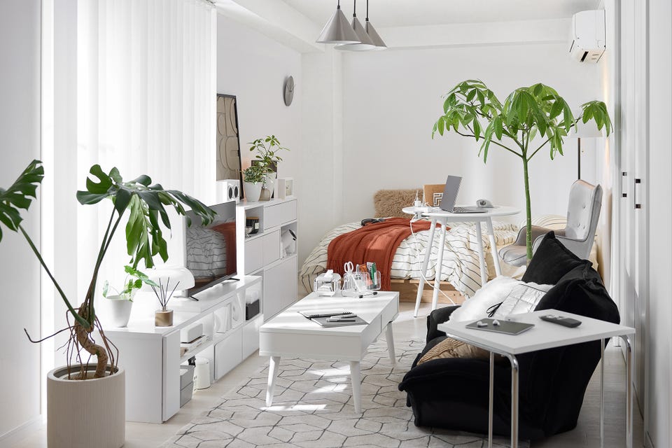 WTW オットマン マリブ | 【公式】LOWYA(ロウヤ) 家具・インテリアの