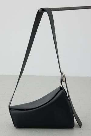 AZUL BY MOUSSY | フェイクレザークロスボディバッグ (すべて ) |SHEL