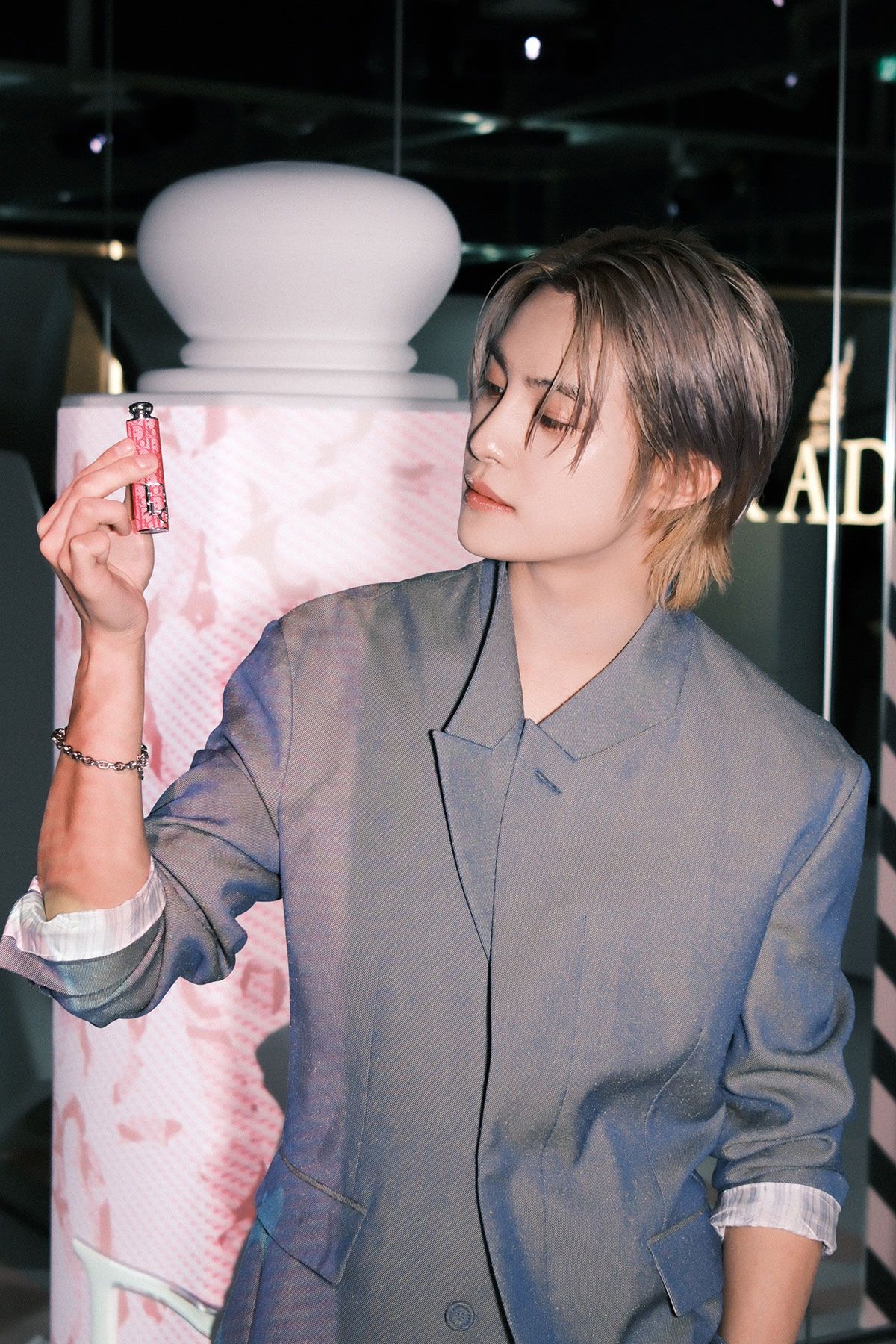 NCT NATION ブロマイド 生写真 ウィンウィン ジェヒョン ヤンヤン