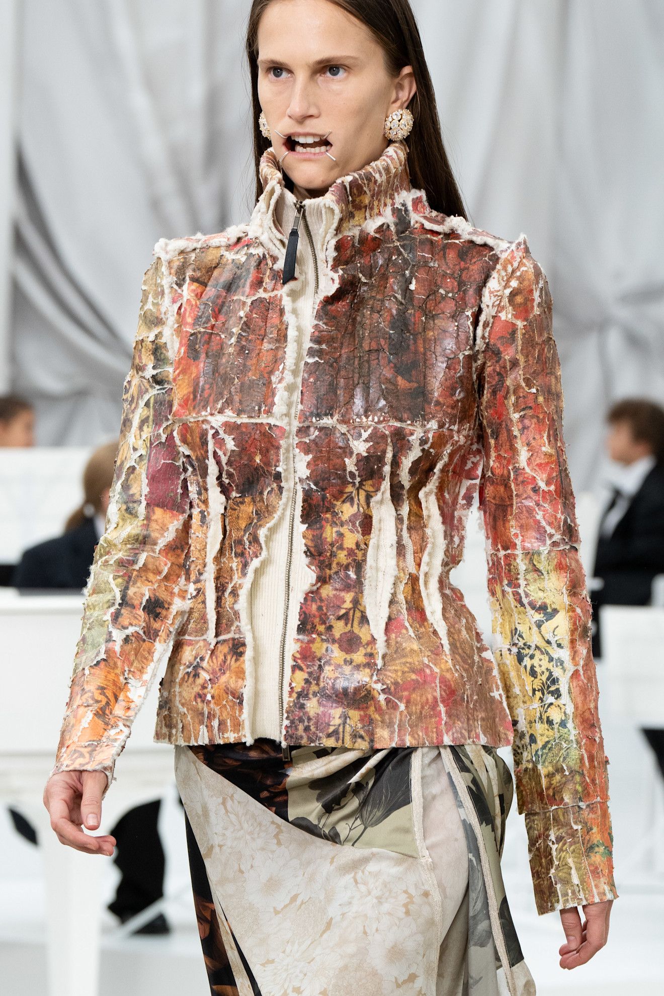 グレン・マーティンスが進化させる、メゾン マルジェラの匿名性【2026