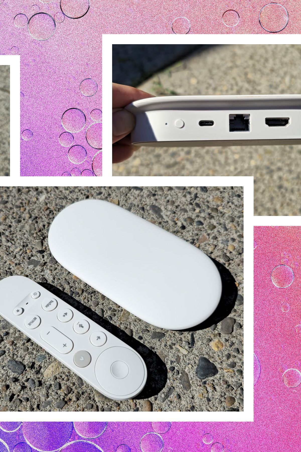 Google TV Streamer 4K Review: Smooth Streaming | WIRED