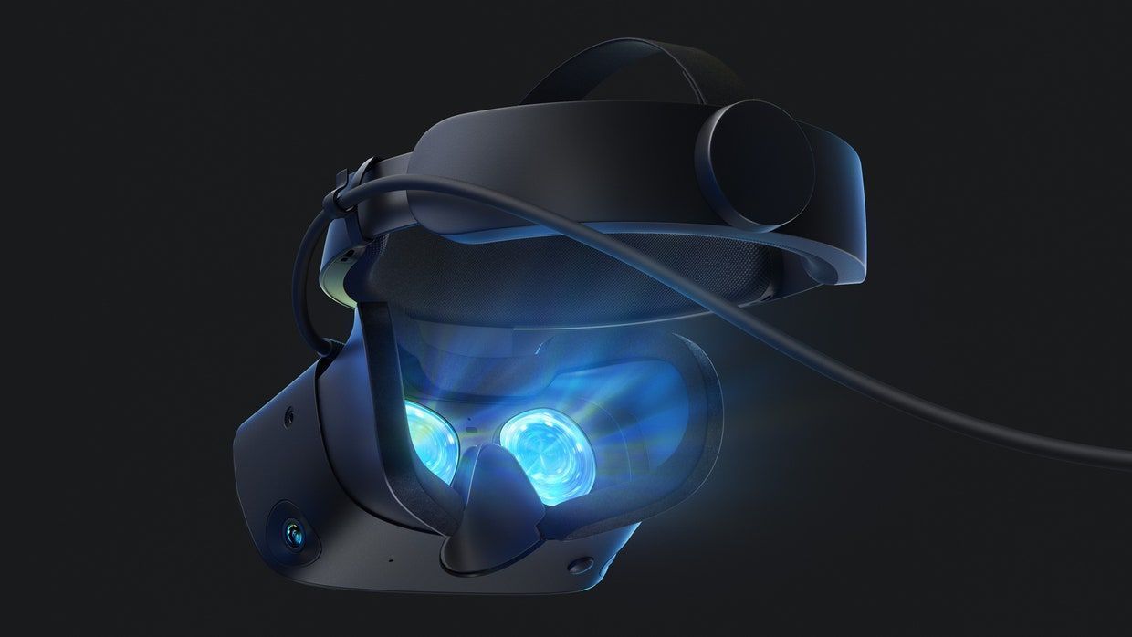 ハイエンドVRヘッドセットOculus Rift S実機レビュー | WIRED.jp