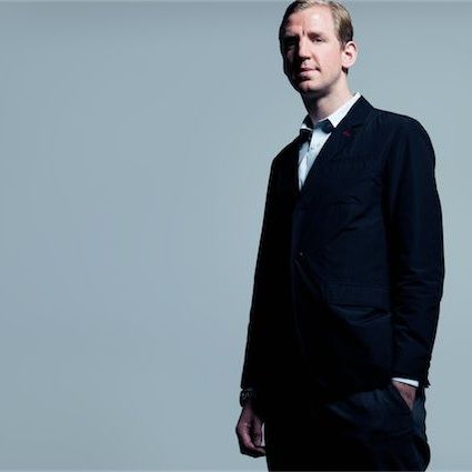 注目の気鋭デザイナー、クリストファー・レイバーンが切り拓く