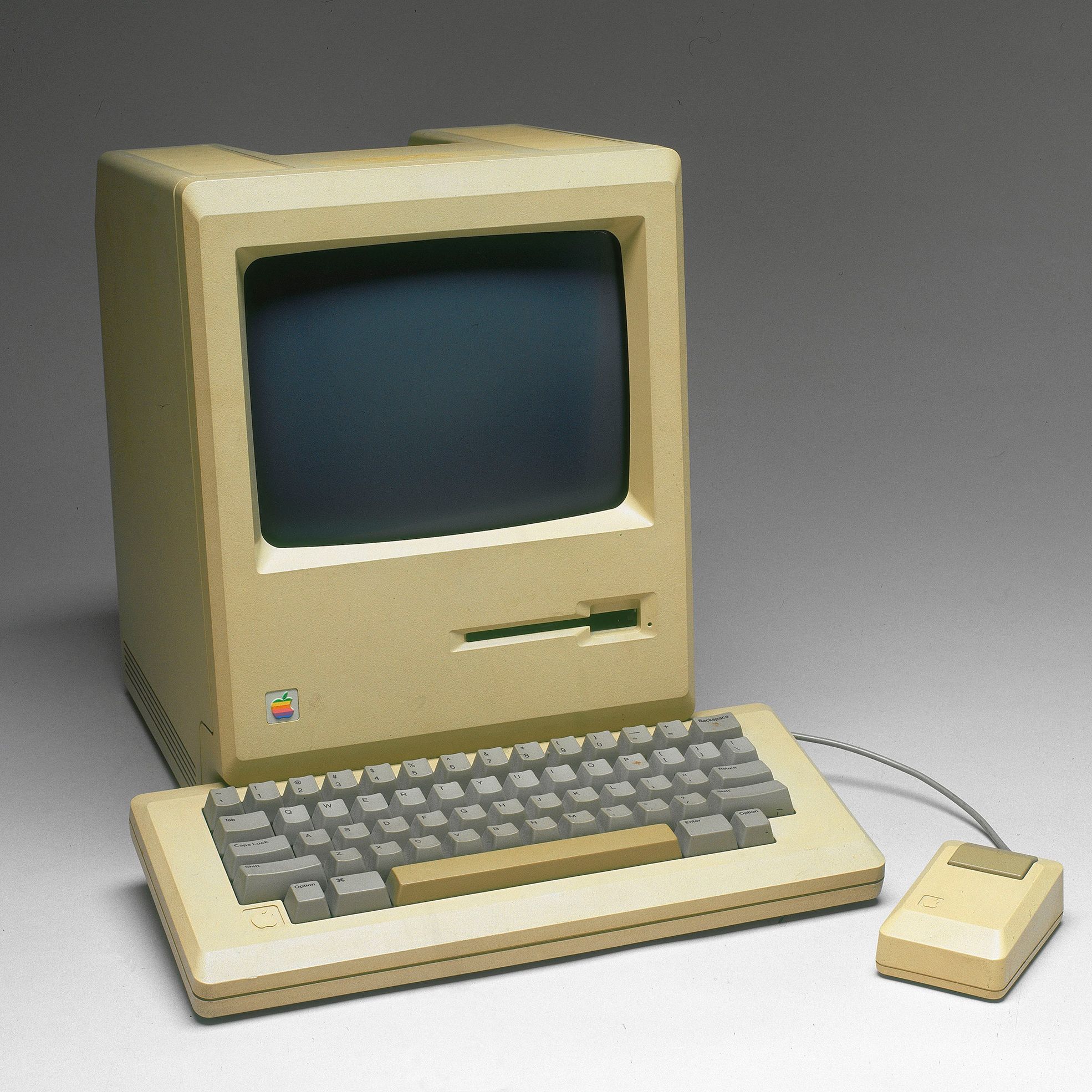発売40周年の「Macintosh」は、かくして“最強”であり続ける：アップル