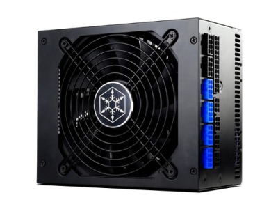SilverStone Silverstone SST-ST1000-G ATX 1000W - 製品詳細
