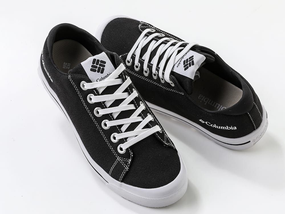 A thorough explanation of the Columbia Hawthorne Rain: A versatile