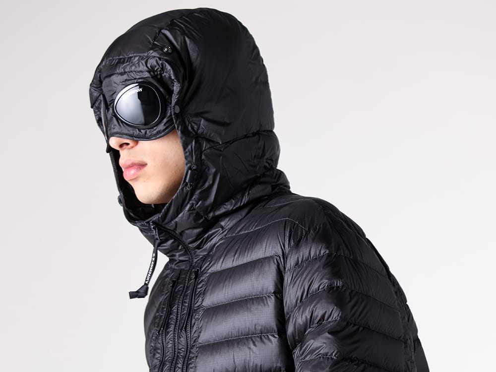 25-26AW 新規取扱】C.P. Company(シーピー カンパニー) – ガーメント