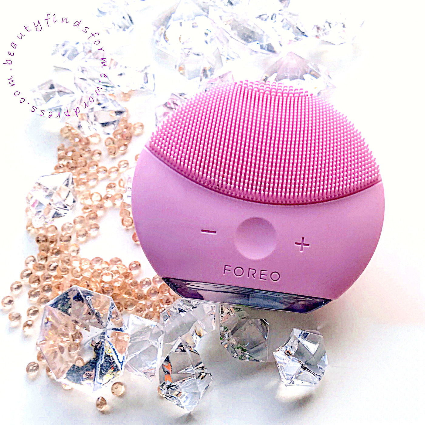 Foreo Luna Mini 2 Review & Comparison – Unboxing Beauty