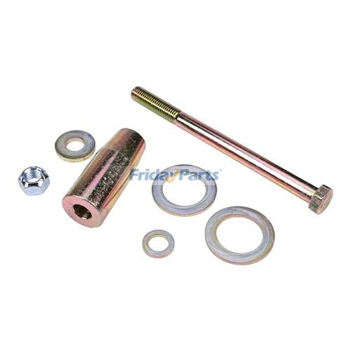 Bucket Pin Kit 81900328 86518627 87023159 87584328 87597878 for