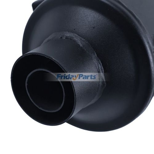 Exhaust Muffler 18087-0167 18087-0098 for Kawasaki Brute Force 650