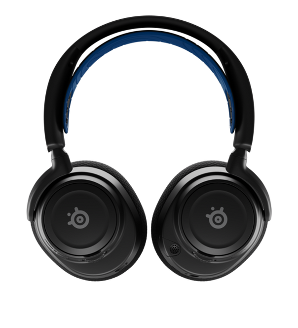 SteelSeries Arctis Nova 7P Wireless Gaming Headset Generation 1