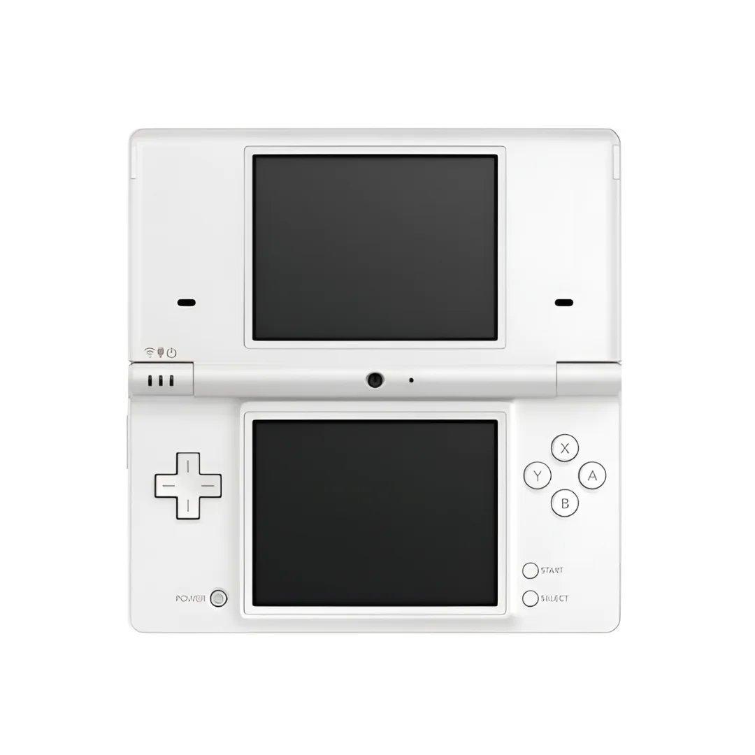 Nintendo DSi - White | GameStop