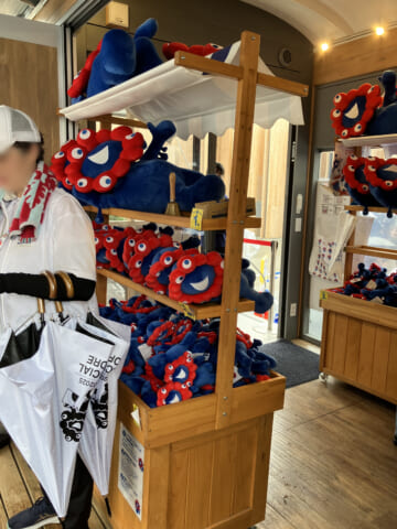 ミャクミャクくじ完全攻略！ 場所/待ち時間/値段/当たりを徹底解説