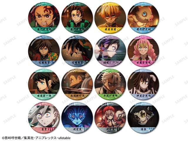 鬼滅ファン必見！ジャンプフェスタ2026でAMNIBUSが先行グッズ販売