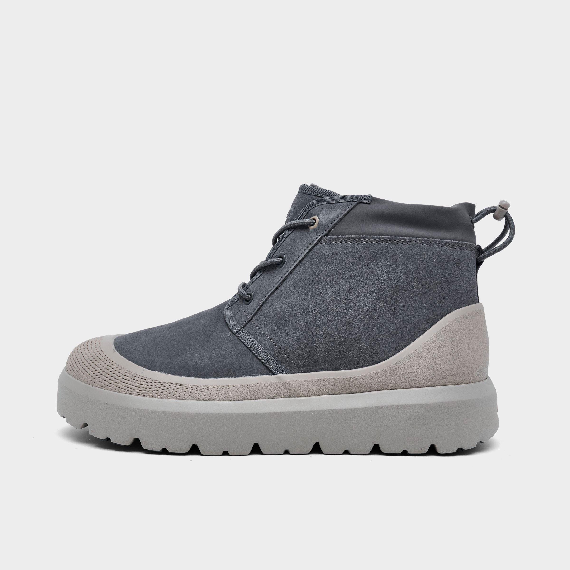 Men's UGG Neumel Weather Hybrid Casual Boots | JD Sports