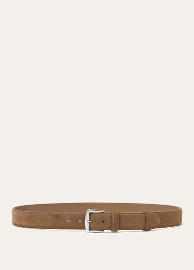 Man Accessories Belts | Loro Piana
