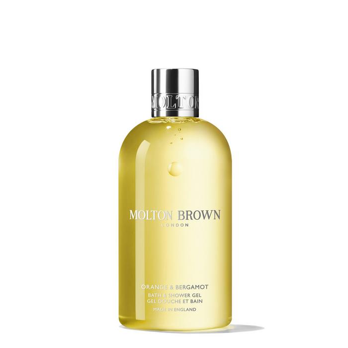 Citrus Body Care Gift Set | Molton Brown US