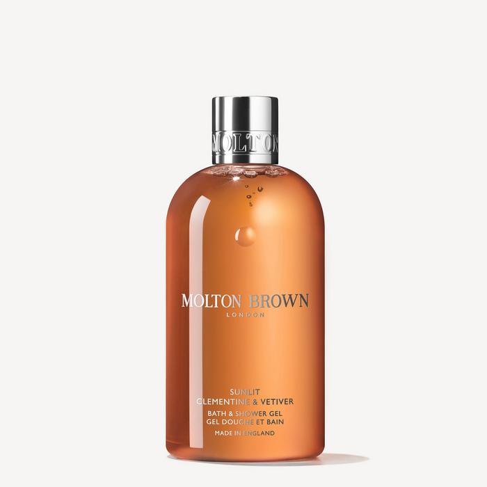 Citrus Body Care Gift Set | Molton Brown US