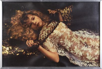 Irina Ionesco | Untitled Les Immortelles, 1976 (1976) | MutualArt