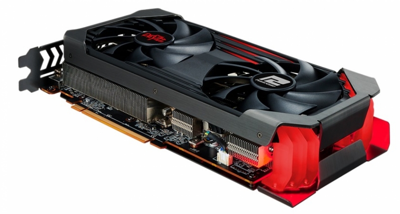 PowerColor launches its Radeon RX 6600 XT graphics card lineup - OC3D