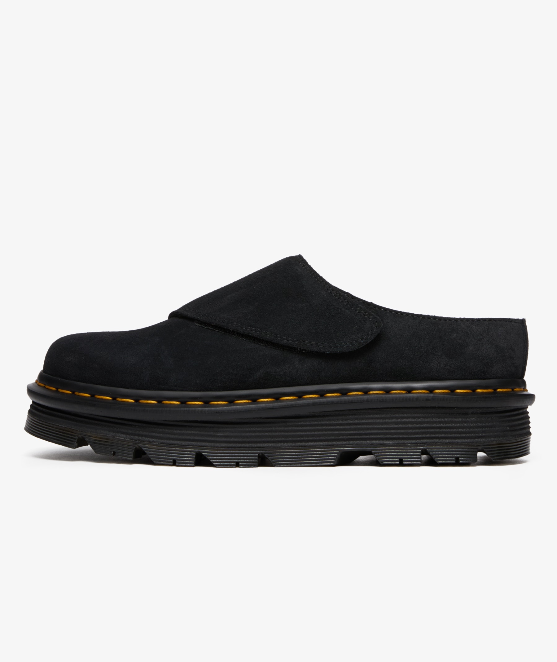 Dr. Martens Zebzag Anywair | Black | SVD USA