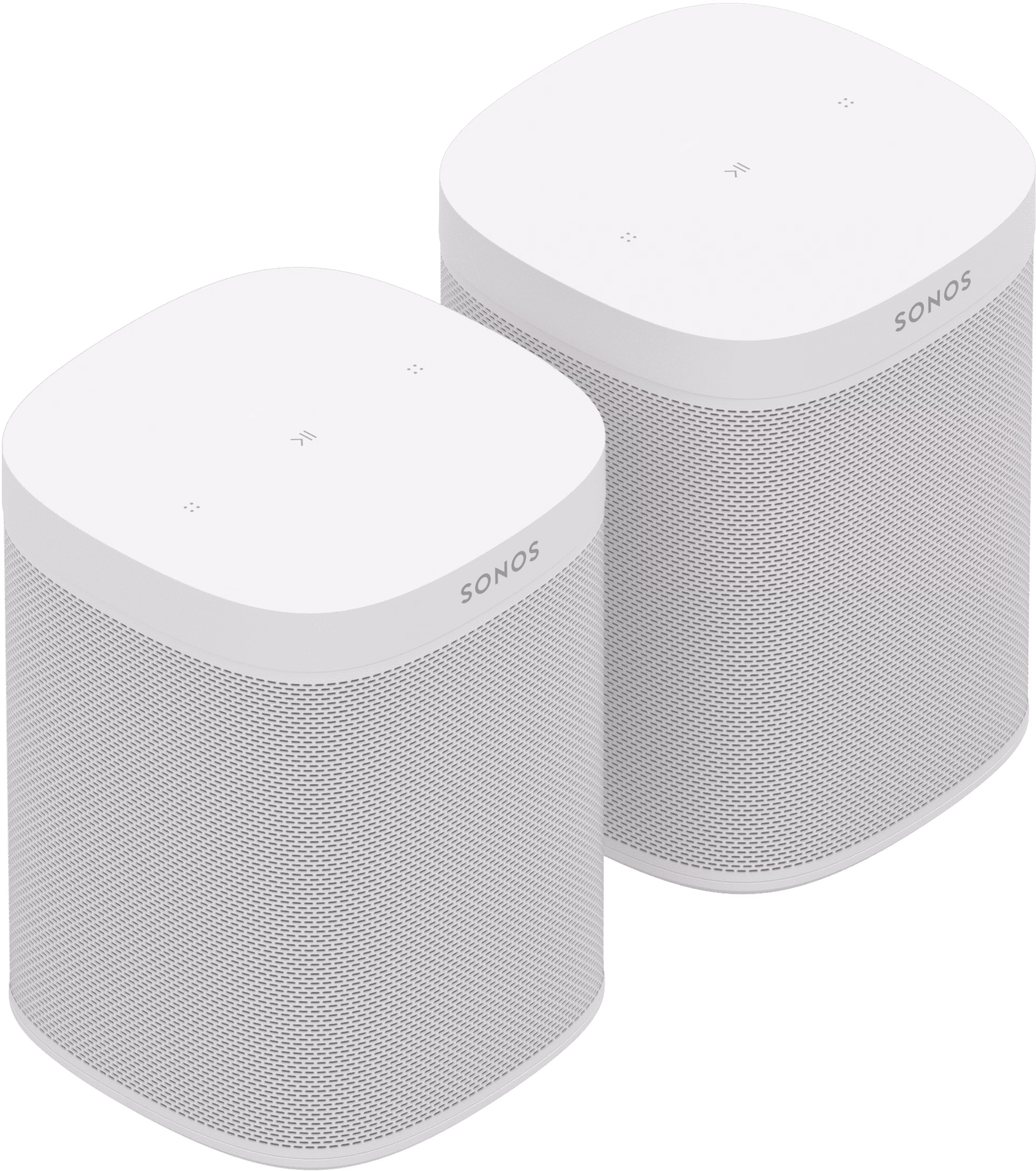 2 Room Set with One SL (Refurbished) | Sonos