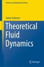 Theoretical Fluid Dynamics | Springer Nature Link