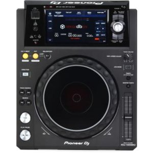 Pioneer DJ CDJ-1000MK3 | Sweetwater