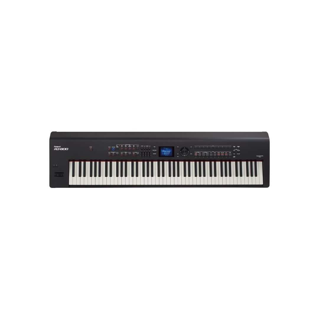 Roland RD-800 88-key Stage Piano | Sweetwater