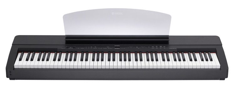 Yamaha P-140 | Sweetwater