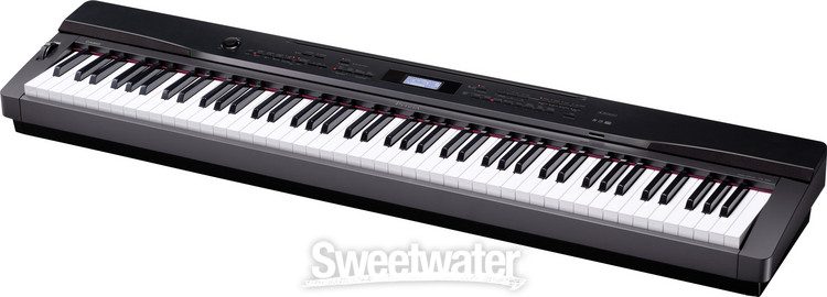 Casio Privia PX-330 | Sweetwater
