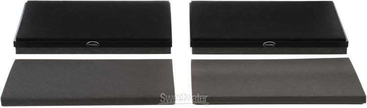 Auralex ProPAD XL Monitor Speaker Isolation Pad | Sweetwater