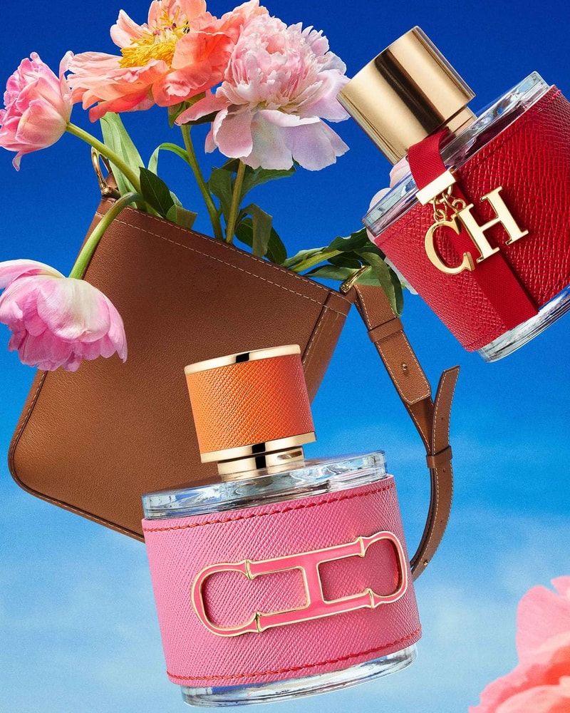 CH Pasión | Carolina Herrera