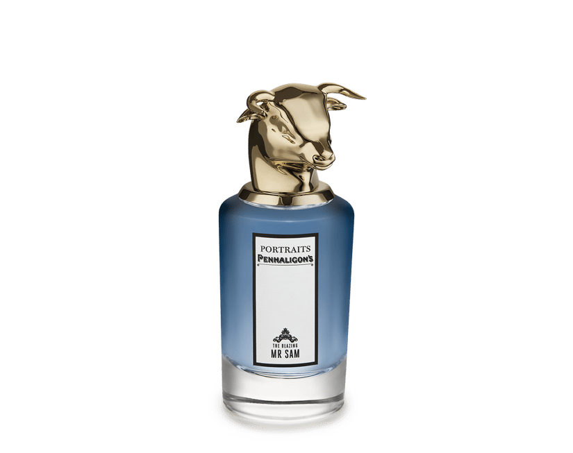 THE BLAZING MISTER SAM 75 ml | Penhaligon's