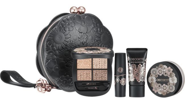 コスメデコルテ＞ 「エターナル ブルーム コレクション」 再販売