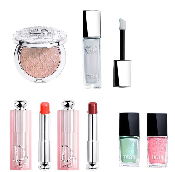 ディオール＞ディオール アディクト キャンディ ショップ