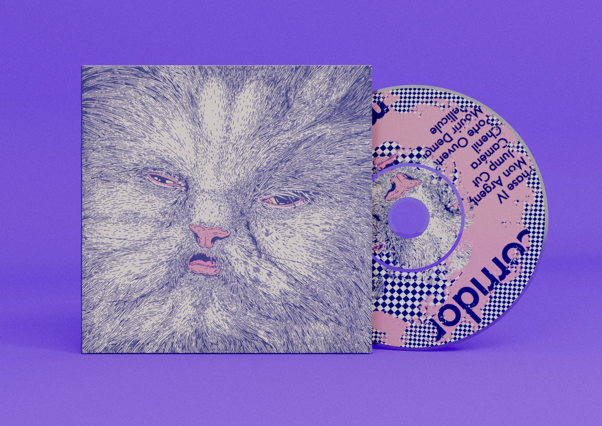 Corridor - Mimi - Sub Pop Official Store – Sub Pop Mega Mart