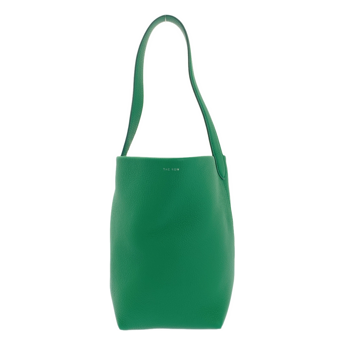 ドロー ストリング レザー ショルダーバッグ 保存袋付き | ブランド