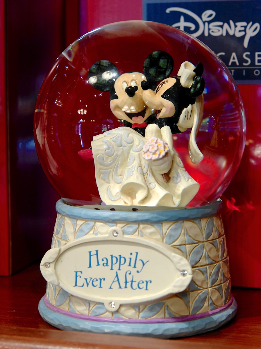 ミッキーたちやプリンセスも！東京ディズニーランド｢ディズニーショー